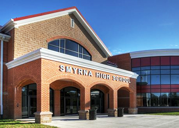 Smyrna High School